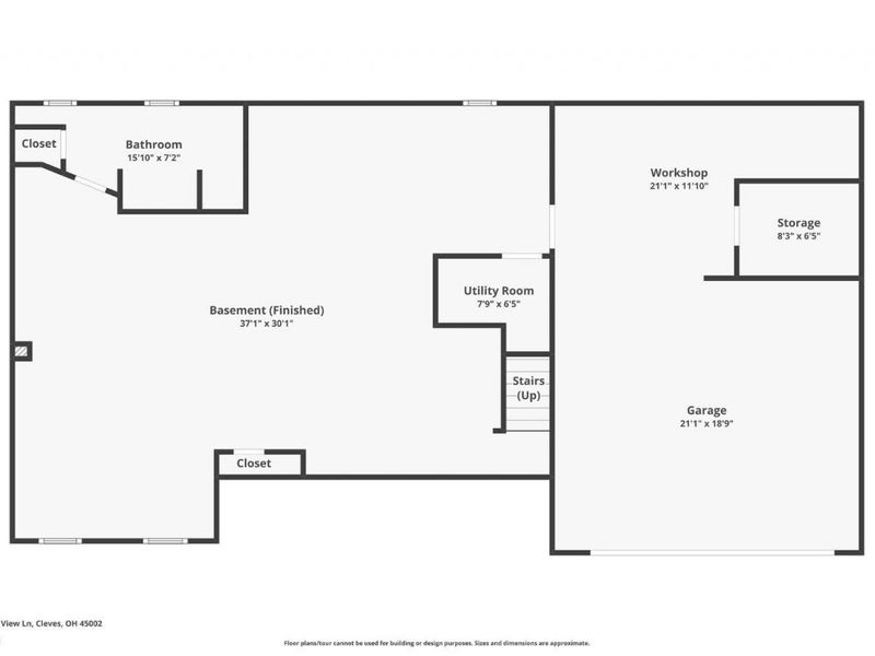 540 Aston View Lane, Cleves, OH 45002 Photo 39