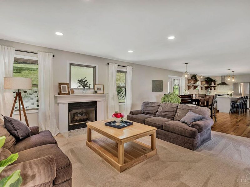 540 Aston View Lane, Cleves, OH 45002 Photo 4