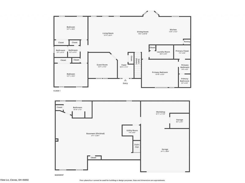 540 Aston View Lane, Cleves, OH 45002 Photo 40