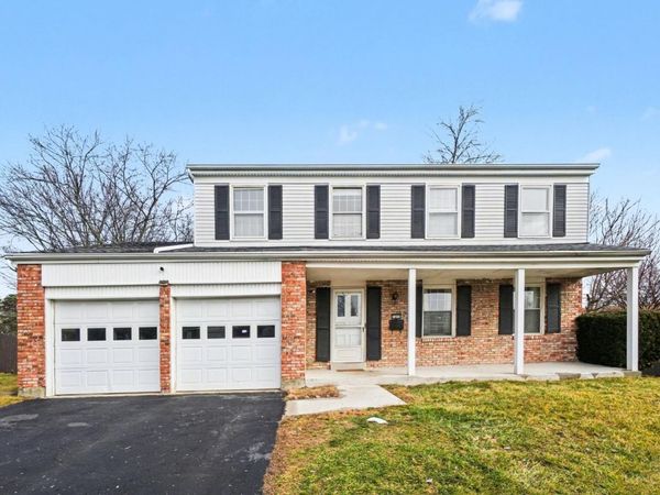 1480 Kelvin Court, Forest Park, OH 45240