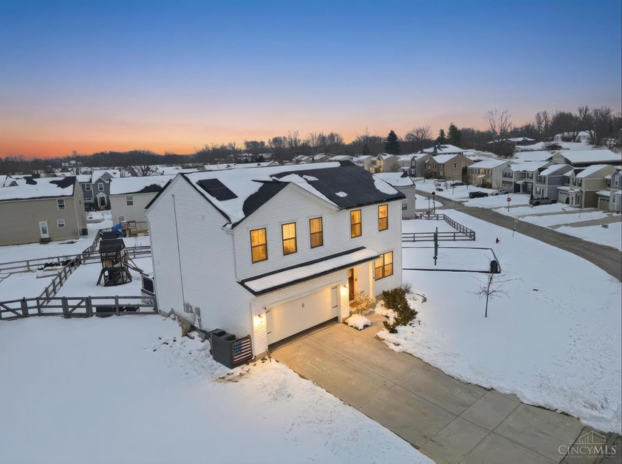 130 Union Station Way, Ohio Twp, OH 45157 Main Photo