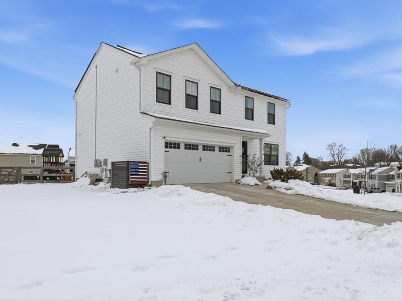 130 Union Station Way, Ohio Twp, OH 45157 Photo 2