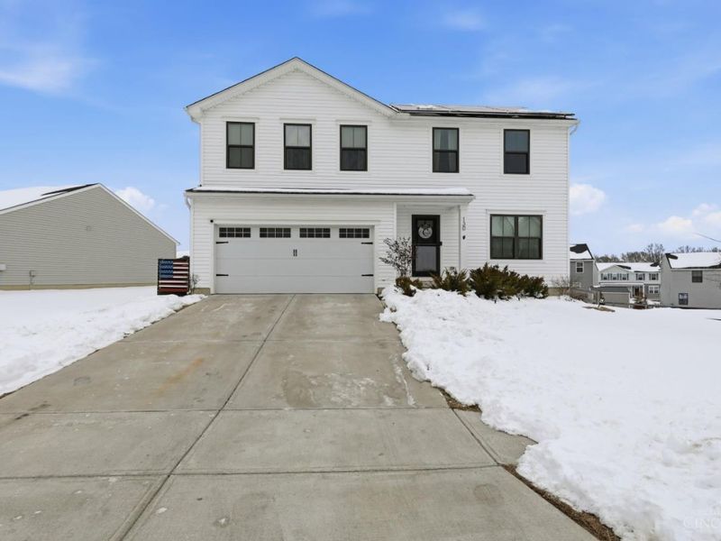 130 Union Station Way, Ohio Twp, OH 45157 Photo 3