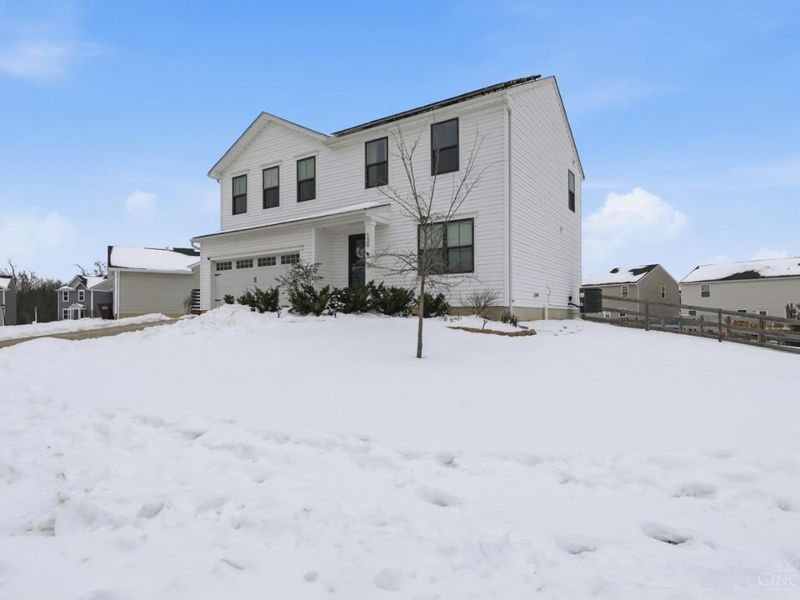 130 Union Station Way, Ohio Twp, OH 45157 Photo 4