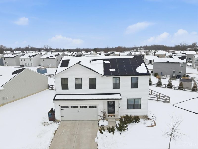 130 Union Station Way, Ohio Twp, OH 45157 Photo 45