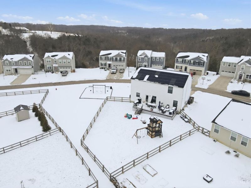 130 Union Station Way, Ohio Twp, OH 45157 Photo 51