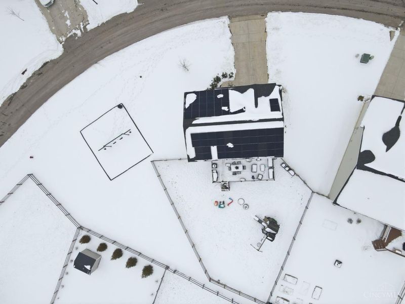 130 Union Station Way, Ohio Twp, OH 45157 Photo 54