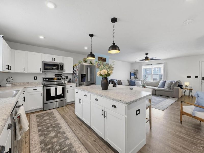 130 Union Station Way, Ohio Twp, OH 45157 Photo 9