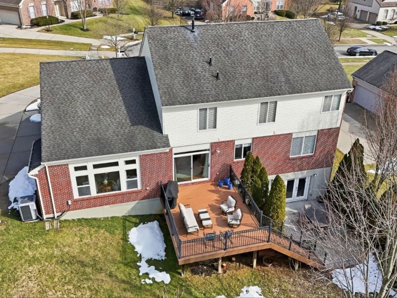 7531 Tylers Hill Court, West Chester, OH 45069 Photo 2