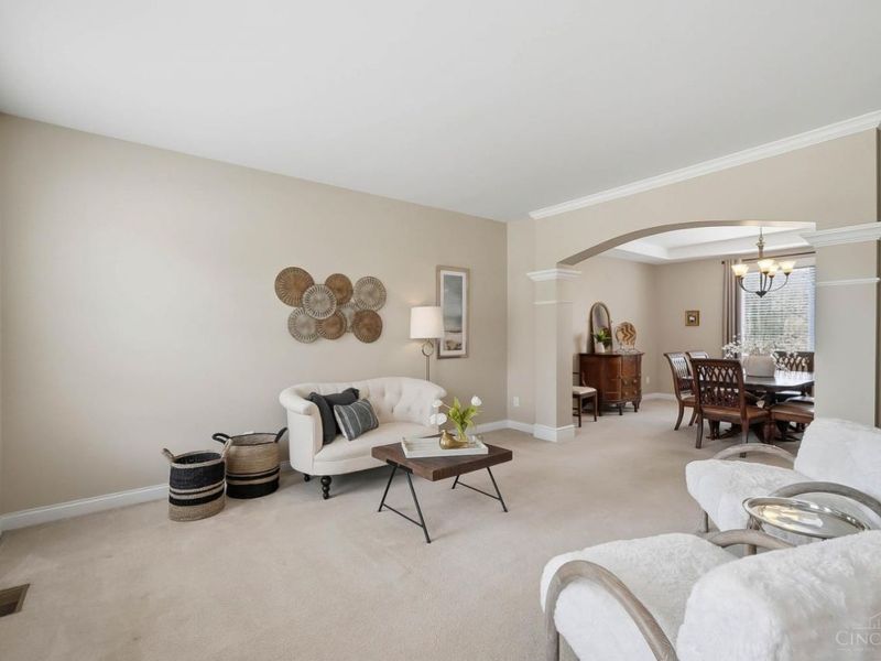 7531 Tylers Hill Court, West Chester, OH 45069 Photo 25