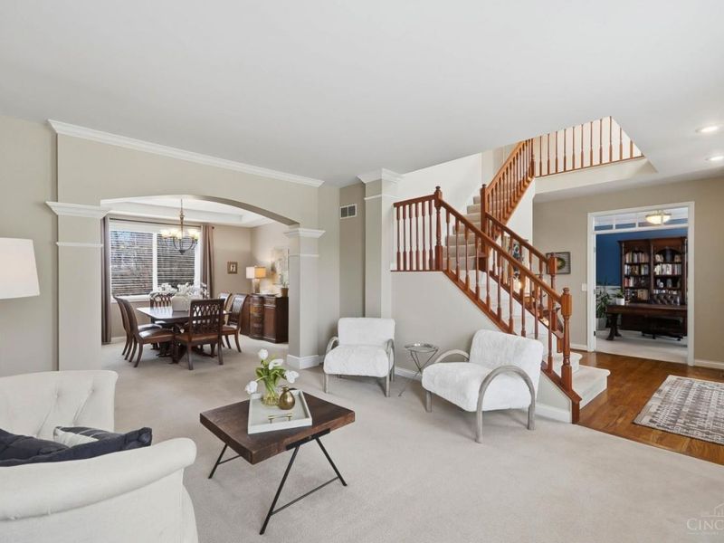 7531 Tylers Hill Court, West Chester, OH 45069 Photo 26