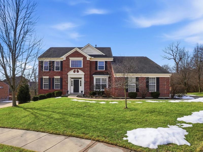 7531 Tylers Hill Court, West Chester, OH 45069 Photo 3