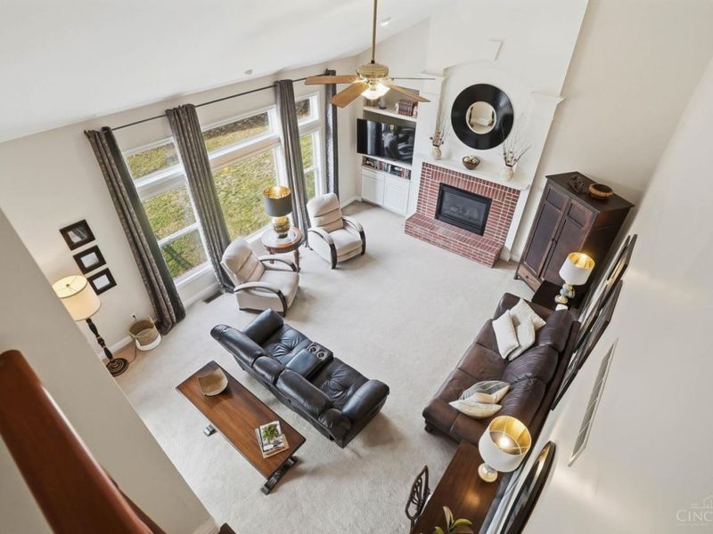 7531 Tylers Hill Court, West Chester, OH 45069 Photo 34