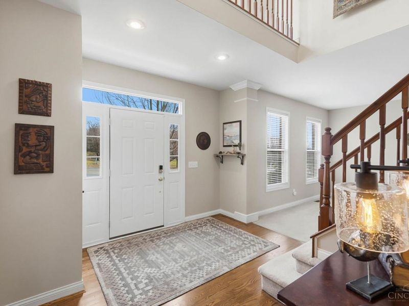 7531 Tylers Hill Court, West Chester, OH 45069 Photo 5