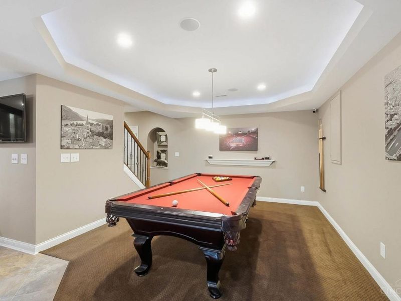 7531 Tylers Hill Court, West Chester, OH 45069 Photo 54