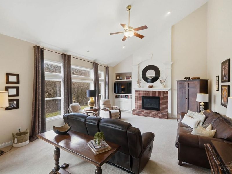 7531 Tylers Hill Court, West Chester, OH 45069 Photo 7