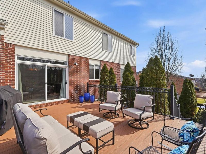 7531 Tylers Hill Court, West Chester, OH 45069 Photo 71