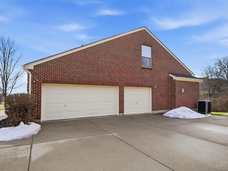 7531 Tylers Hill Court, West Chester, OH 45069 Photo 73