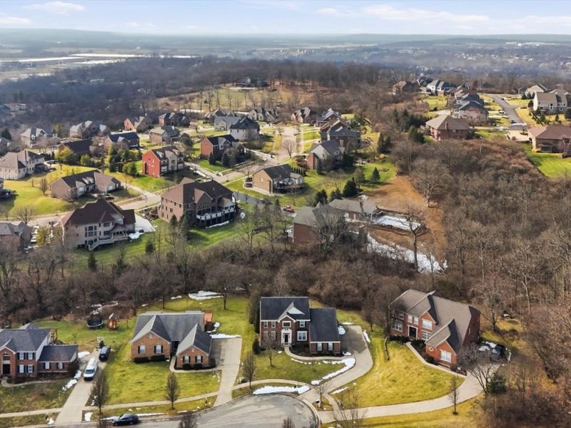 7531 Tylers Hill Court, West Chester, OH 45069 Photo 74