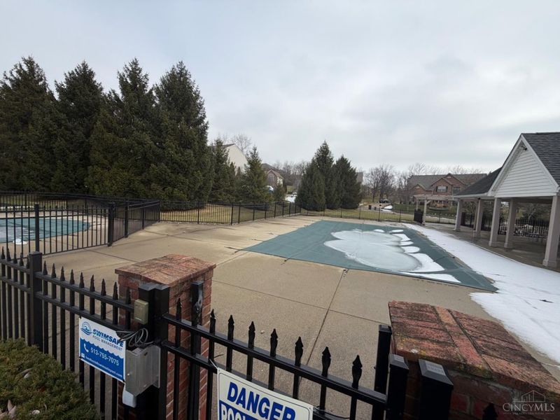 7531 Tylers Hill Court, West Chester, OH 45069 Photo 75