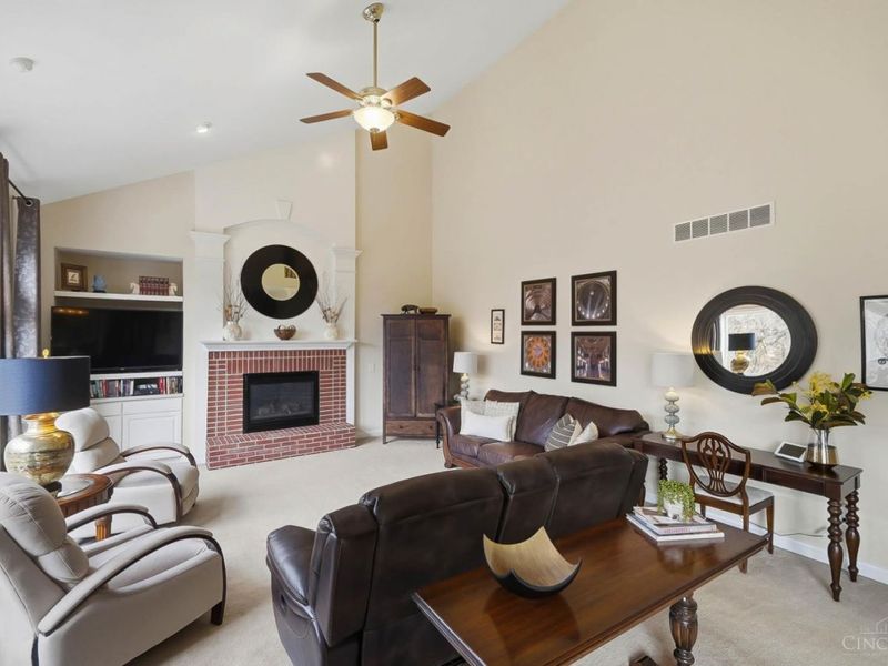 7531 Tylers Hill Court, West Chester, OH 45069 Photo 8