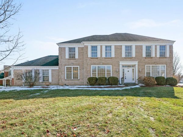 4250 English Oaks Court, Batavia, OH 45103