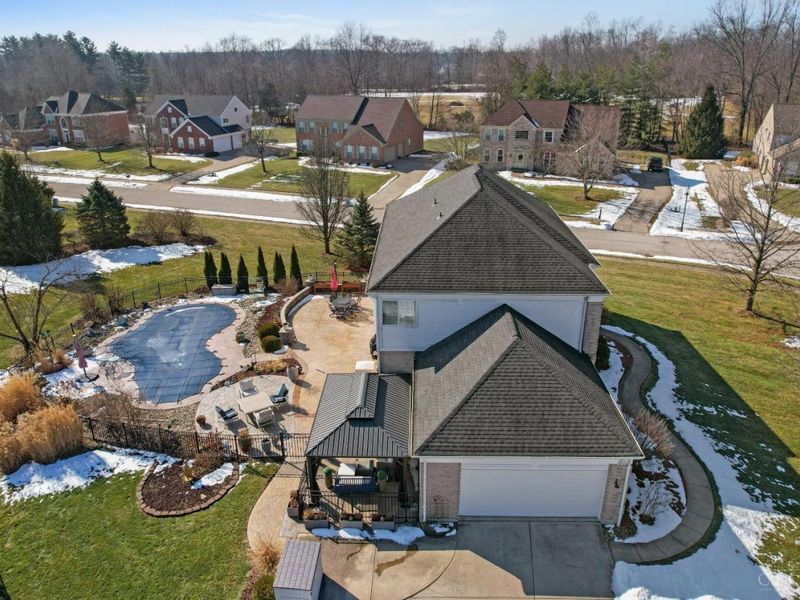 4250 English Oaks Court, Batavia, OH 45103 Photo 3