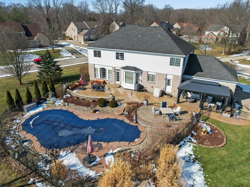 4250 English Oaks Court, Batavia, OH 45103 Photo 56