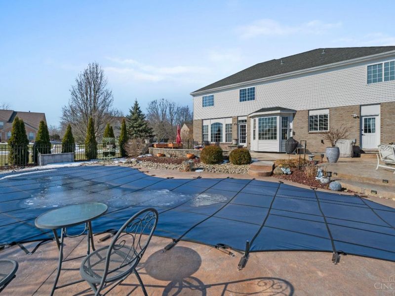 4250 English Oaks Court, Batavia, OH 45103 Photo 57