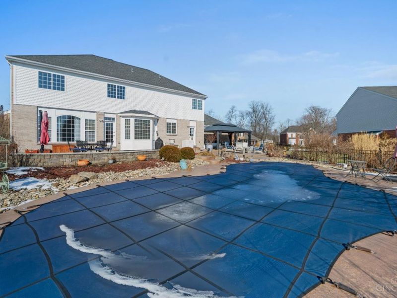 4250 English Oaks Court, Batavia, OH 45103 Photo 58