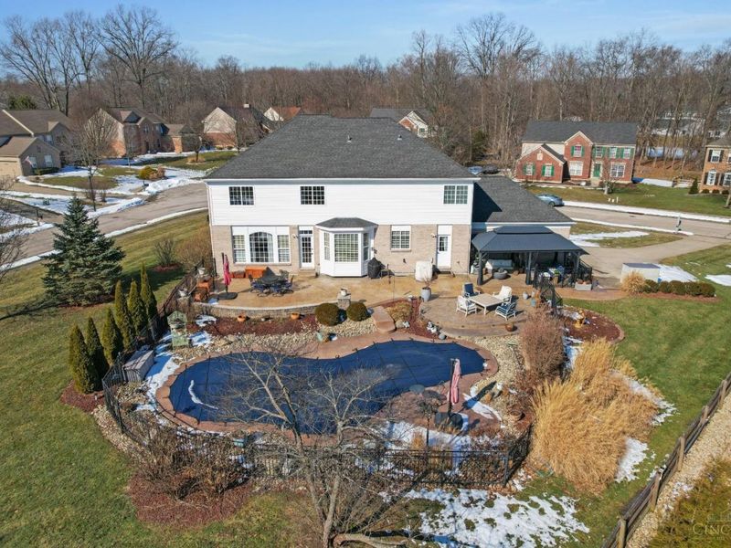 4250 English Oaks Court, Batavia, OH 45103 Photo 60