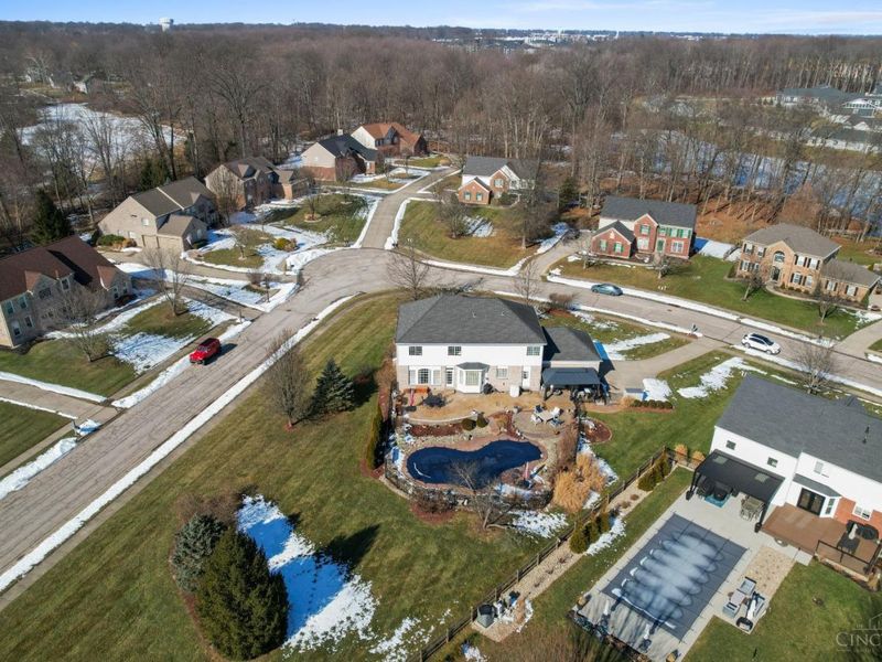 4250 English Oaks Court, Batavia, OH 45103 Photo 61