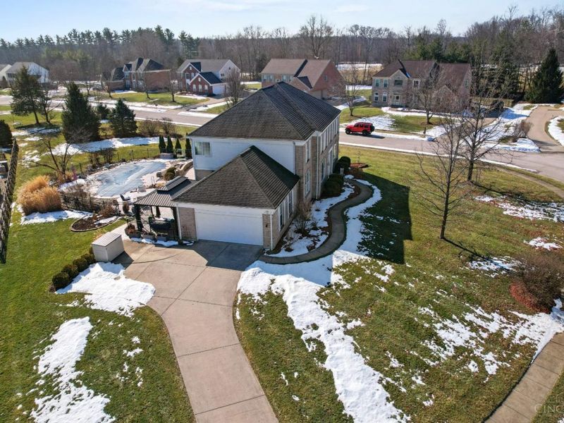 4250 English Oaks Court, Batavia, OH 45103 Photo 62