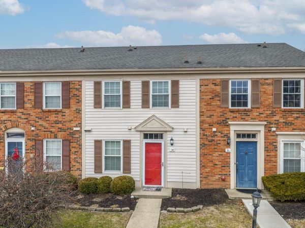 34 Banberry Trace, Union Twp, OH 45103