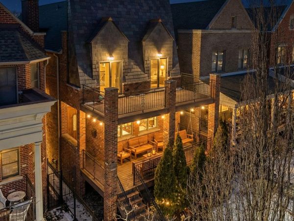 5038 N Ravenswood Avenue, Chicago, IL 60640