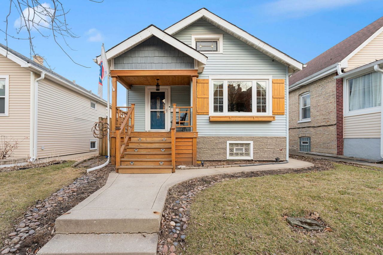 2151 N Natchez Avenue, Chicago, IL 60707 Main Photo