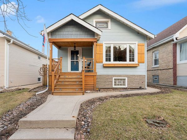 2151 N Natchez Avenue, Chicago, IL 60707