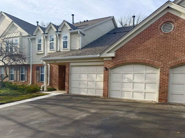 1410 Tulip Court, Unit D2, Wheeling, IL 60090