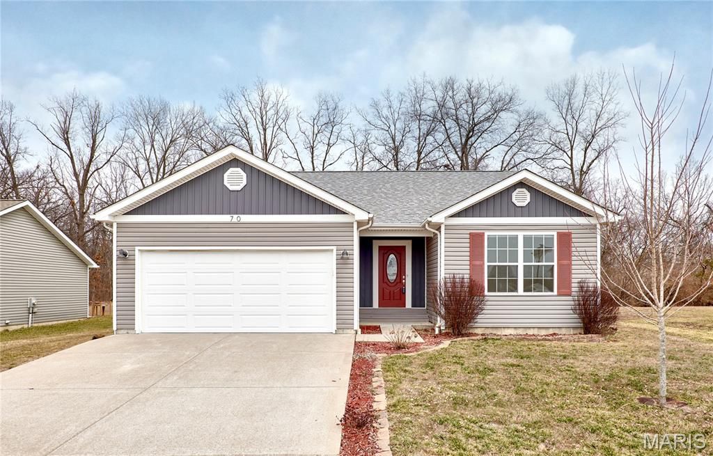 70 Round Table Court, Winfield, MO 63389 Main Photo