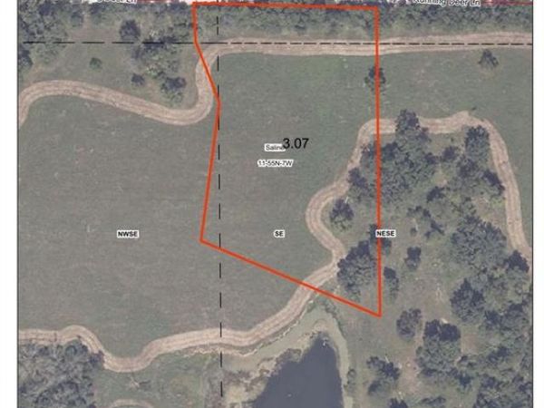 10 Turkey Roost Trail, Monroe City, MO 63456