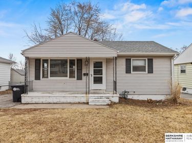 5610 Frederick Street, Omaha, NE 68106