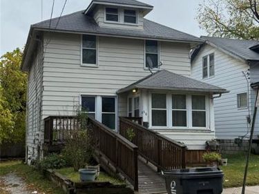 68 Kimball Street, Pontiac, MI 48342