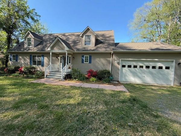 82 Westmoreland Blvd, WESTMORELAND, VA 22469