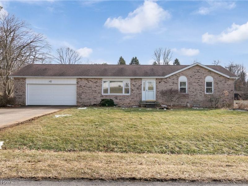 2820 Indian Run, Wooster, OH 44691 Photo 1
