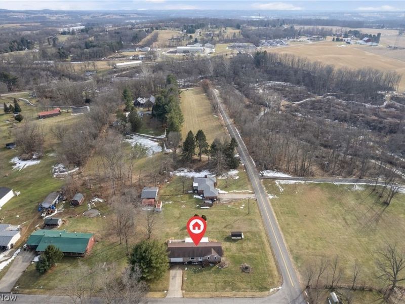 2820 Indian Run, Wooster, OH 44691 Photo 2