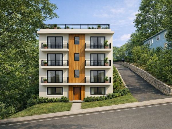 5 Gould Street, Portland, ME 04101