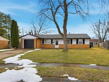 17 Lawndale Court, West Milton, OH 45383