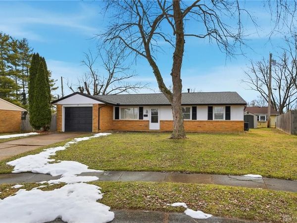 17 Lawndale Court, West Milton, OH 45383