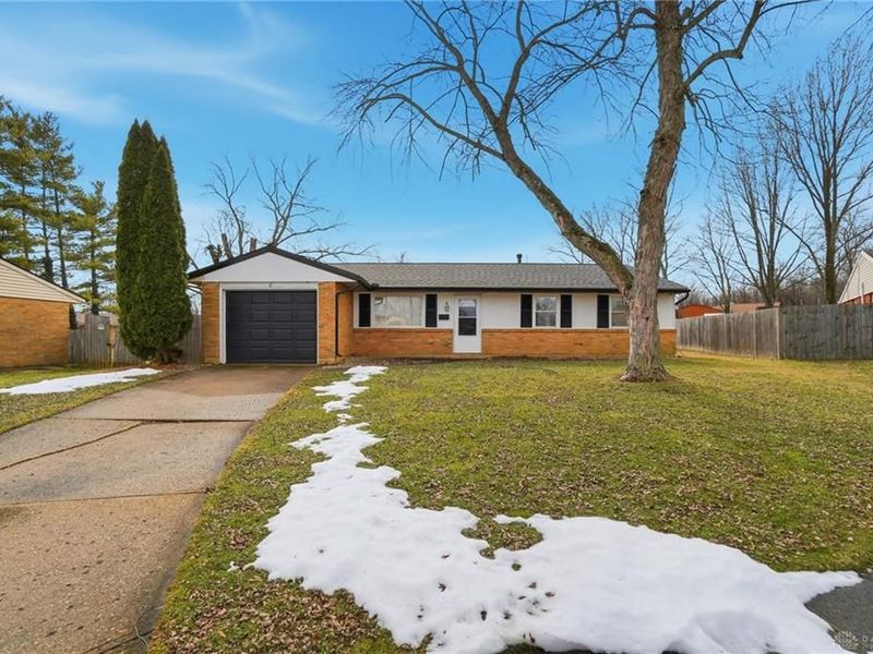 17 Lawndale Court, West Milton, OH 45383 Photo 2