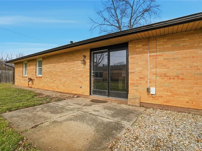 17 Lawndale Court, West Milton, OH 45383 Photo 38